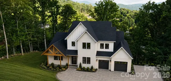 77 Camsyn Drive, Weaverville, NC 28787
