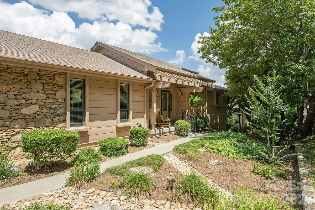 159 Country Ridge Road, Hendersonville, NC 28739 - #1