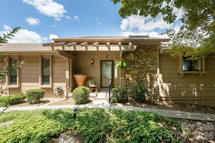 159 Country Ridge Road, Hendersonville, NC 28739 - #2