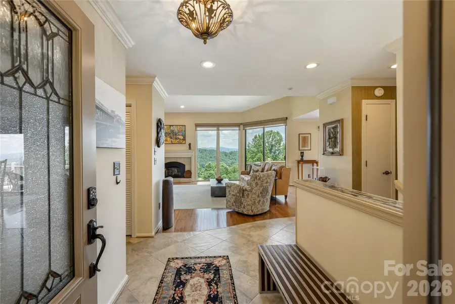 159 Country Ridge Road, Hendersonville, NC 28739 - #3