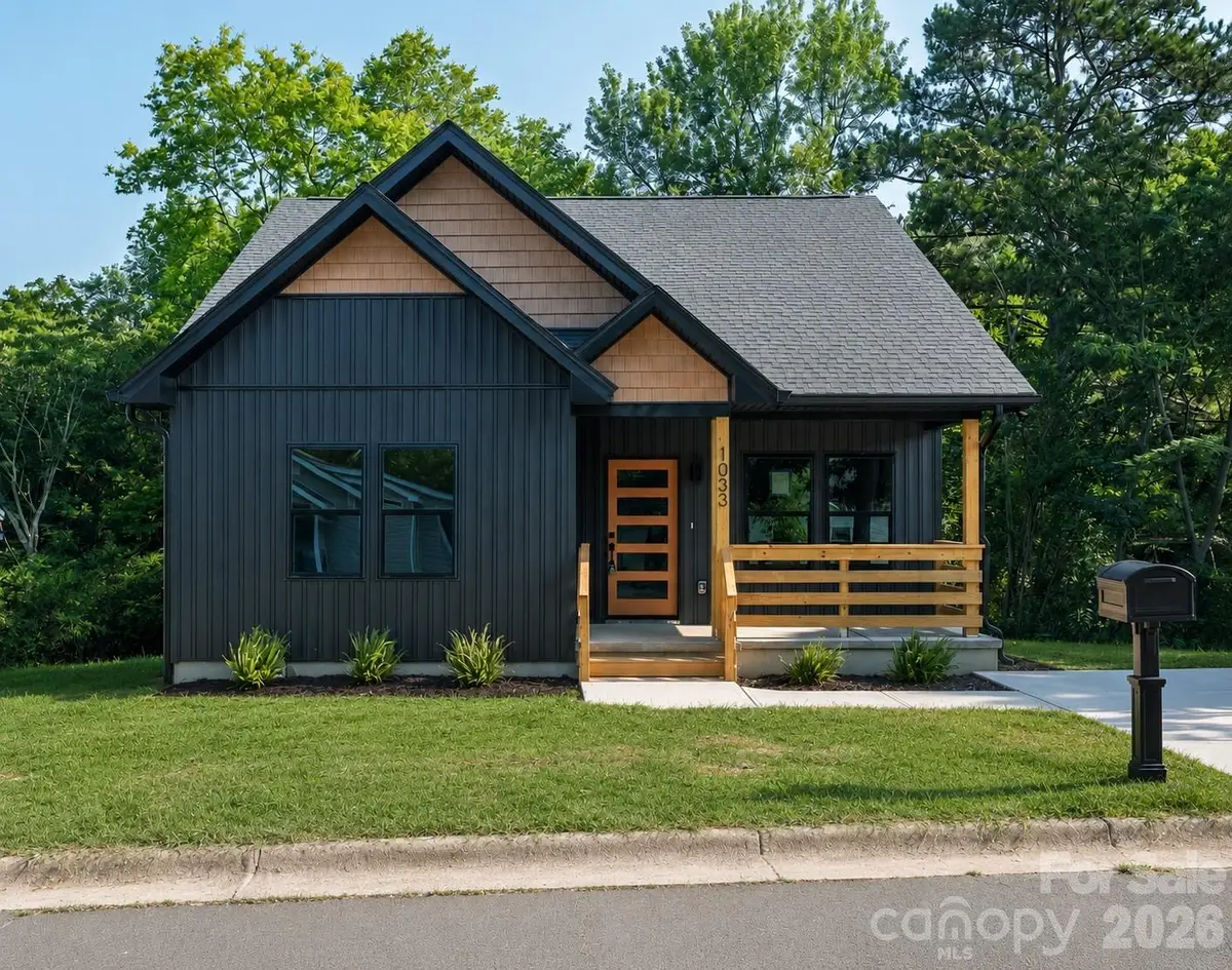 1033 Martin Luther King Jr Drive, Albemarle, NC 28001 - #1