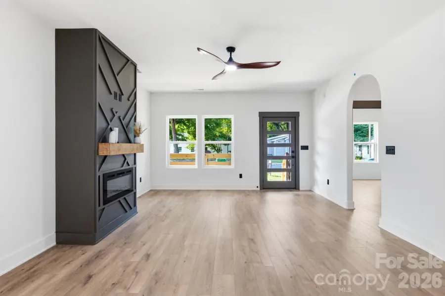 1033 Martin Luther King Jr Drive, Albemarle, NC 28001 - #3