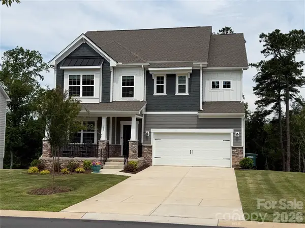 199 Hamptons Cove Road, Troutman, NC 28166