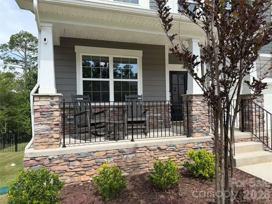 199 Hamptons Cove Road, Troutman, NC 28166 - #3