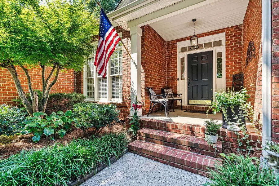 17441 Cambridge Grove Drive, Huntersville, NC 28078 - #3