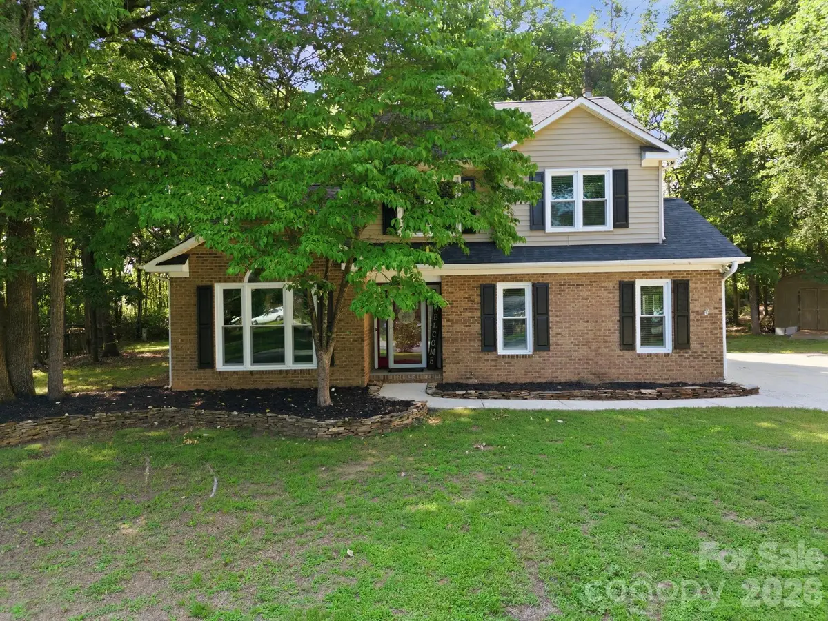 3970 Tenneyson Court Nw, Concord, NC 28027 - #1