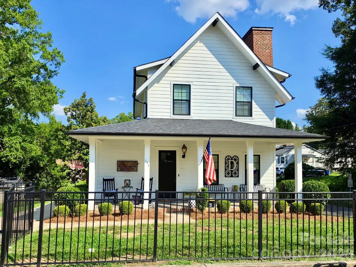 129 Bryant Street, Belmont, NC 28012 - #1