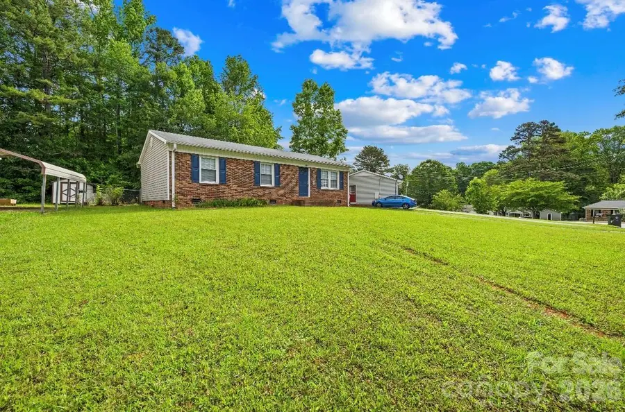1812 Alpine Drive, Kings Mountain, NC 28086 - #2