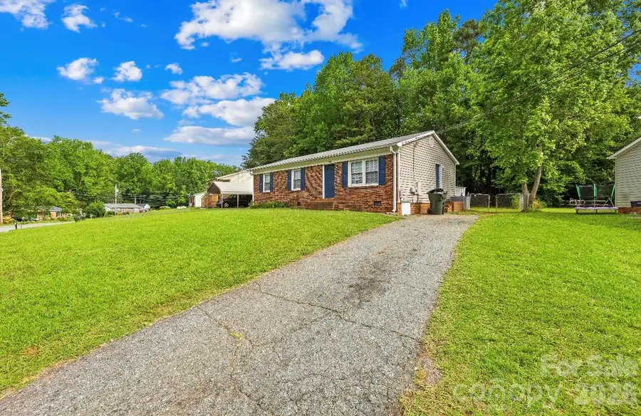 1812 Alpine Drive, Kings Mountain, NC 28086 - #3