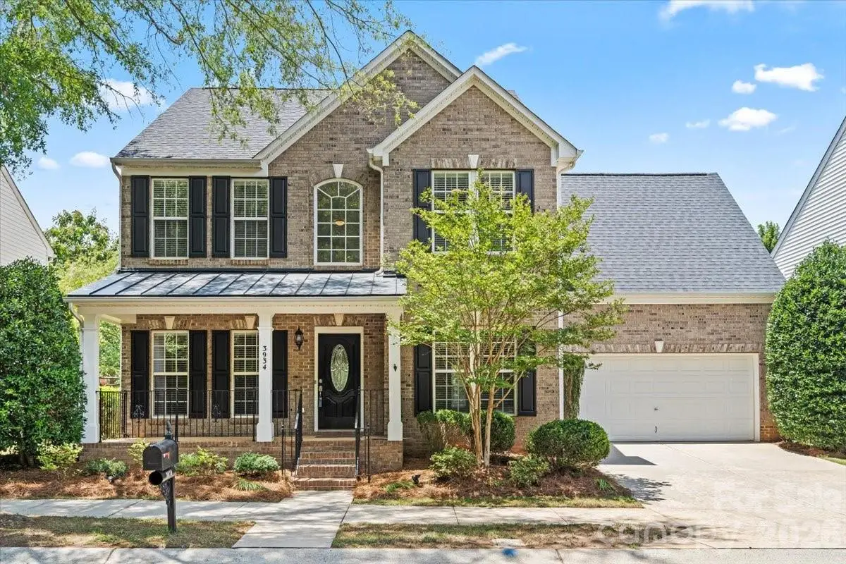 3934 Conner Glenn Drive, Huntersville, NC 28078 - #1