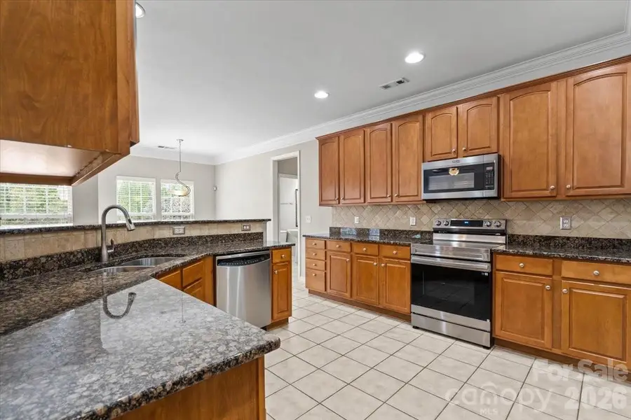 3934 Conner Glenn Drive, Huntersville, NC 28078 - #3