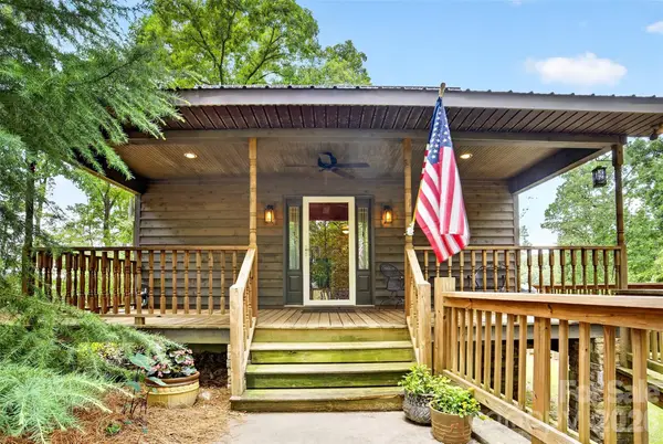 108 Beach Drive, New London, NC 28127