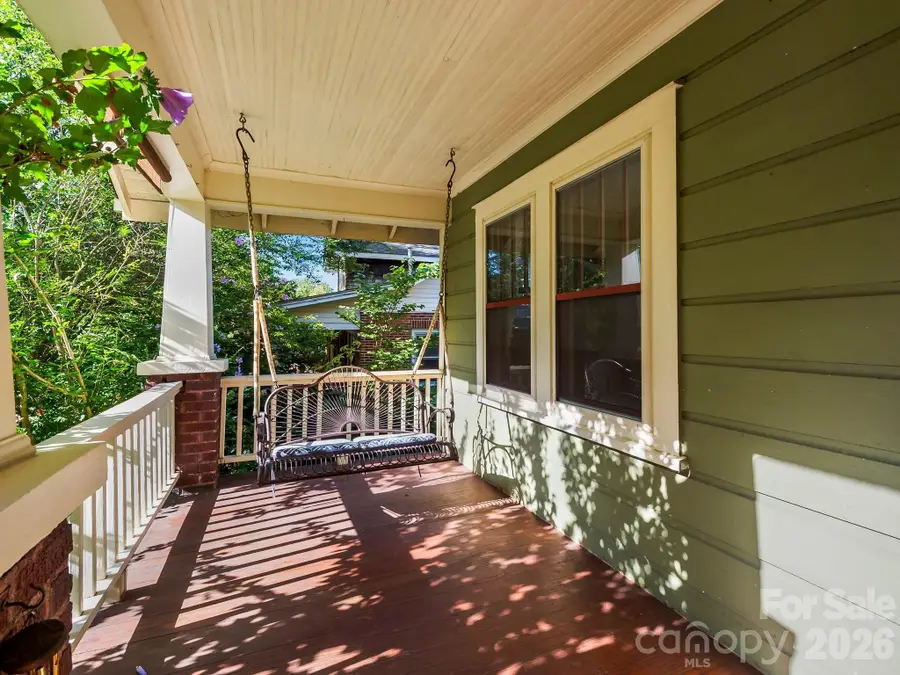 45 Fairfax Avenue, Asheville, NC 28806 - #2