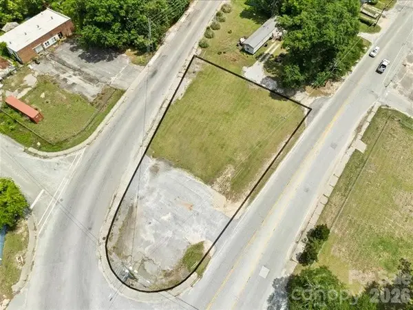 519 & 522 2nd Street, Cheraw, SC 29520
