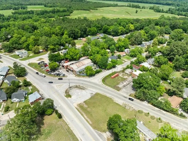 519 & 522 2nd Street, Cheraw, SC 29520 - #3