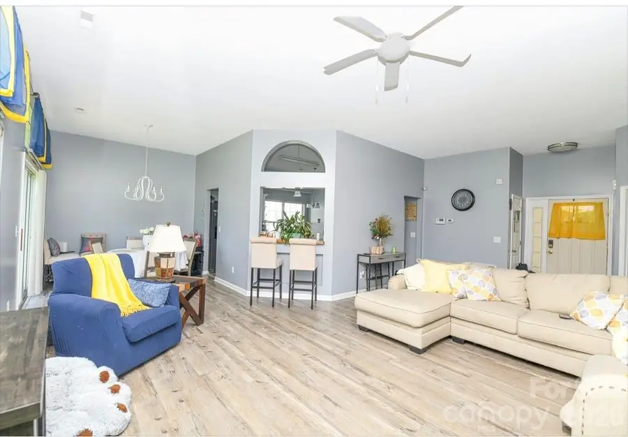 10132 Ashley Farm Drive, Matthews, NC 28105 - #3