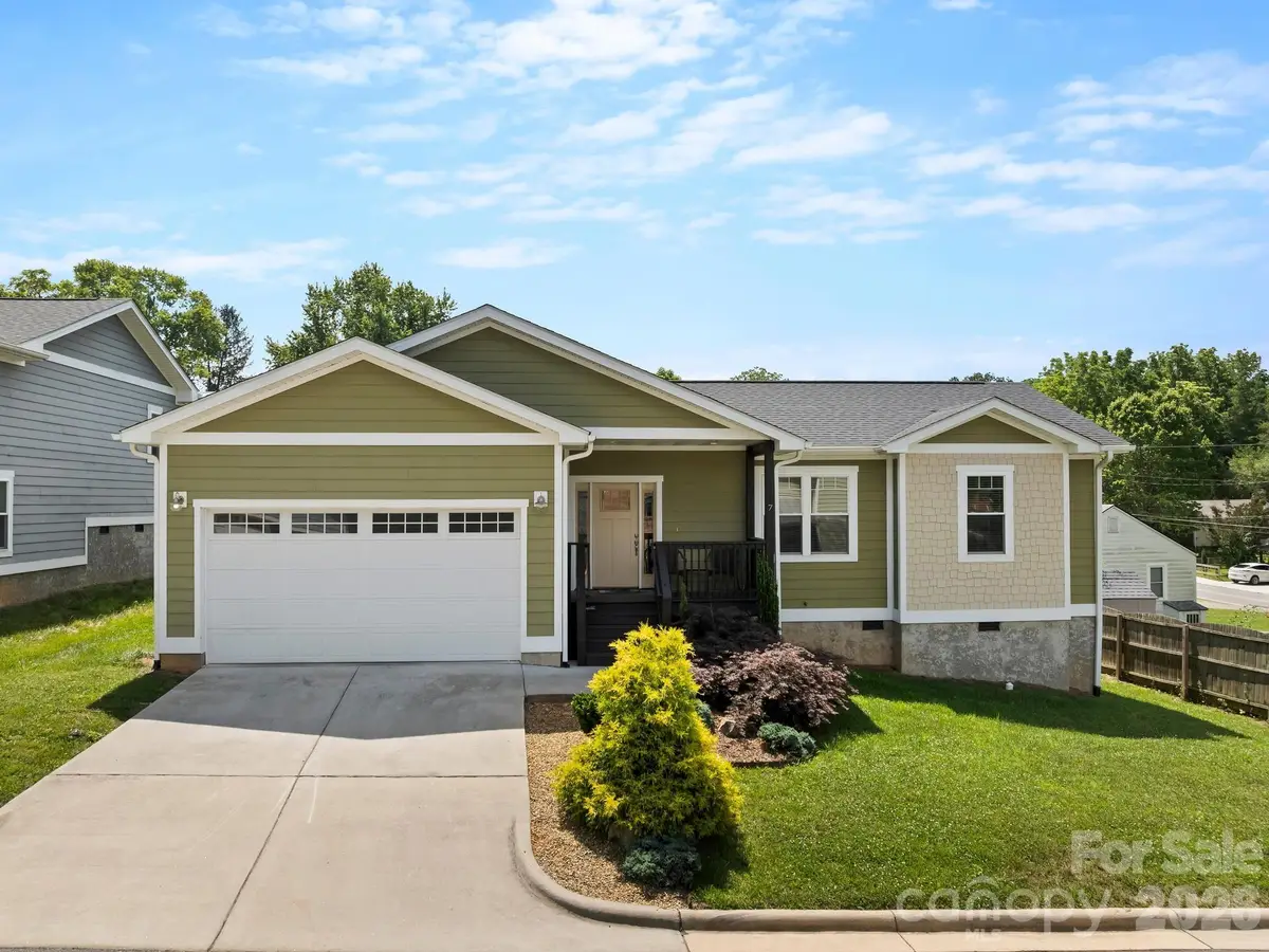 7 May Street, Asheville, NC 28803 - #1