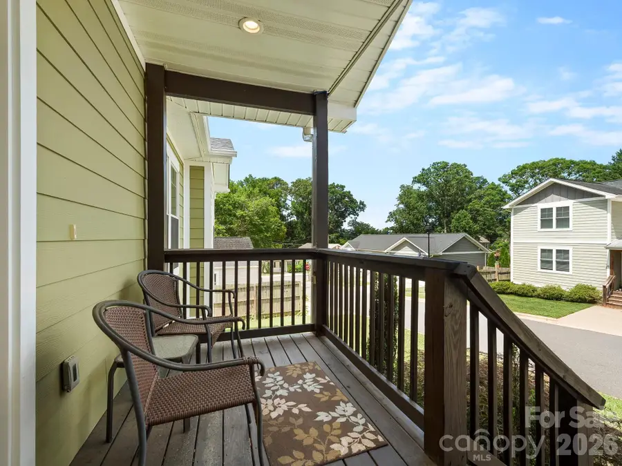 7 May Street, Asheville, NC 28803 - #3