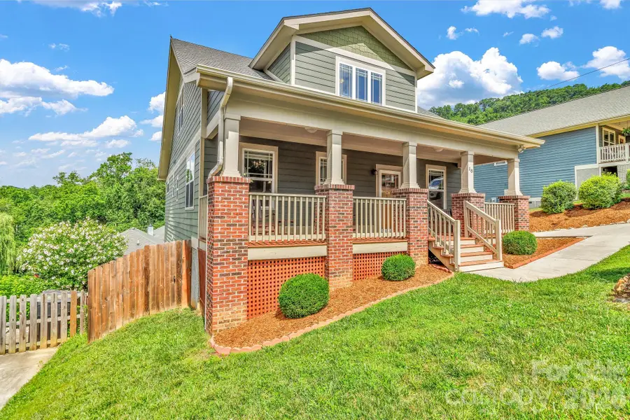 18 Byrdcliffe Lane, Asheville, NC 28805 - #3