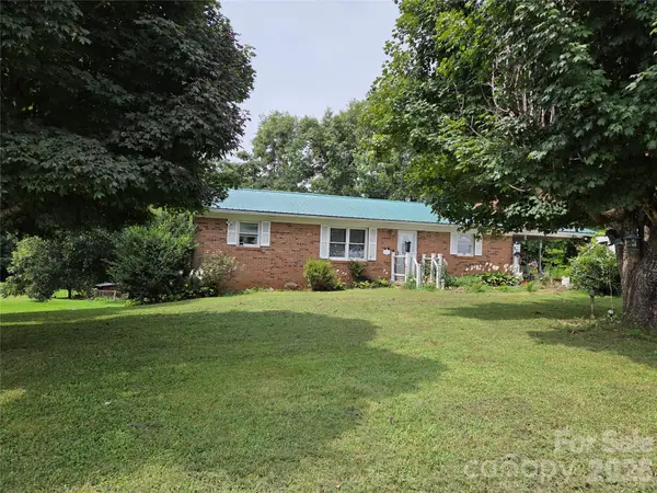 1743 Baber Road, Rutherfordton, NC 28139