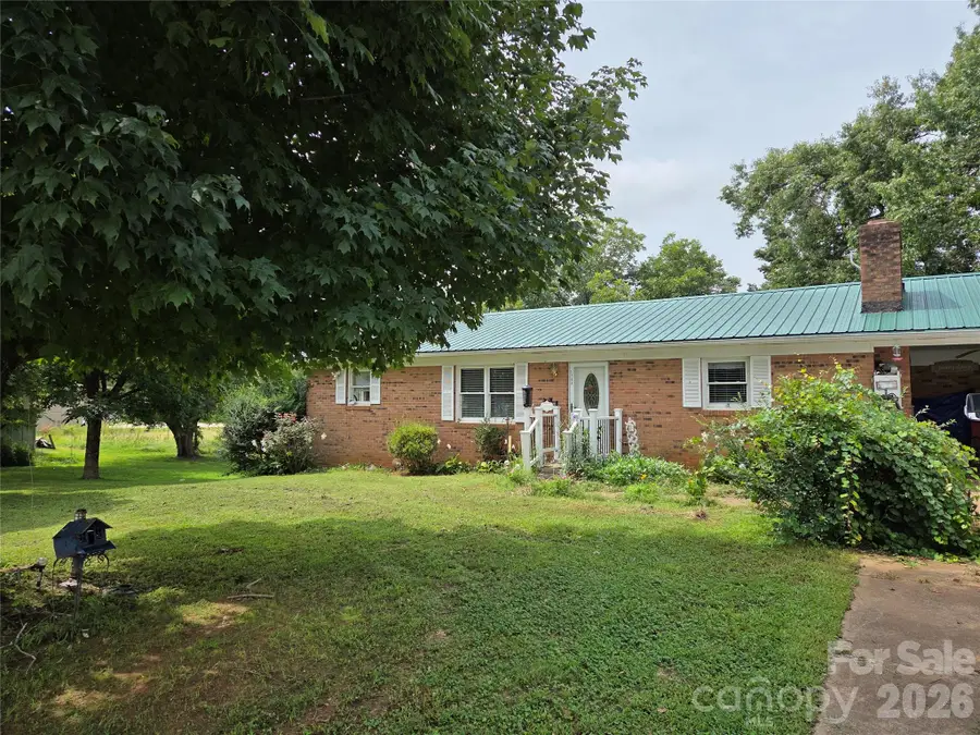 1743 Baber Road, Rutherfordton, NC 28139 - #2