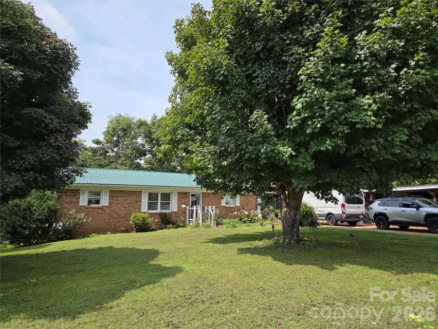1743 Baber Road, Rutherfordton, NC 28139 - #3
