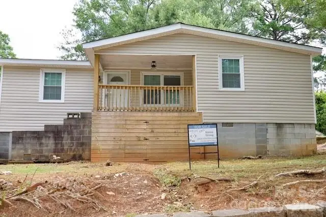 108 Dye Street, Chester, SC 29706 - #1