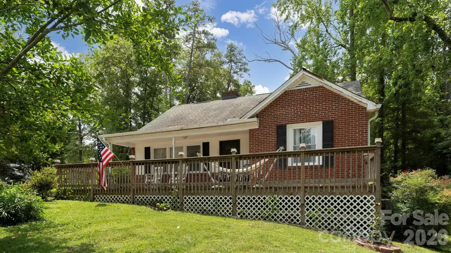 7816 E Lane Drive, Charlotte, NC 28212 - #2