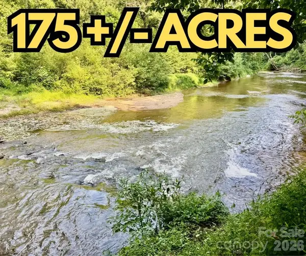 000 Butler Mill Road, Harmony, NC 28634