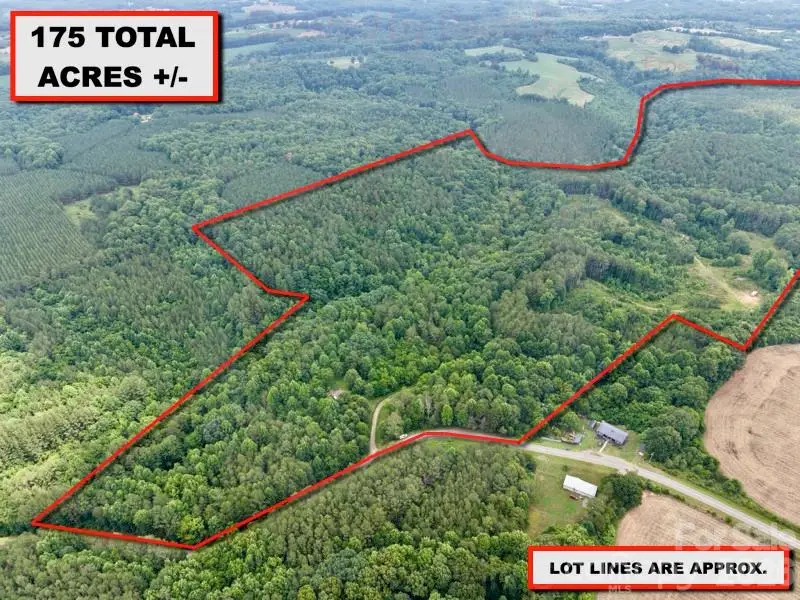 000 Butler Mill Road, Harmony, NC 28634 - #3