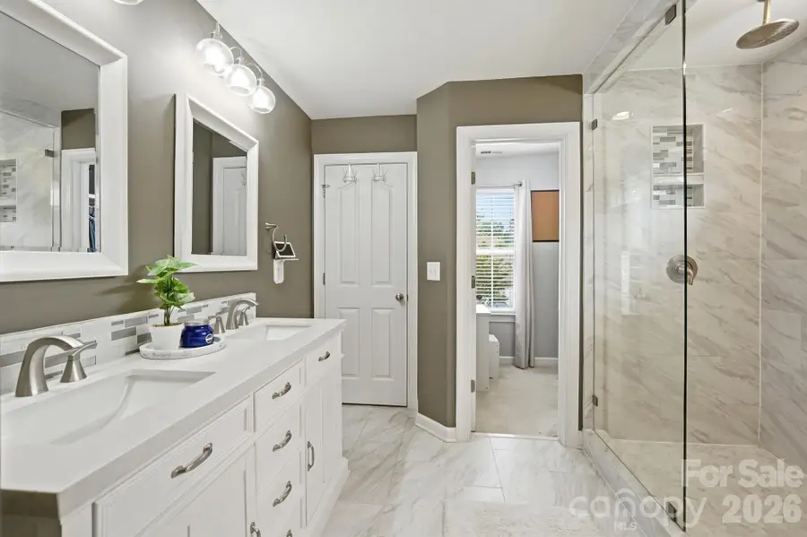 2616 Sierra Chase Drive, Monroe, NC 28112 - #3