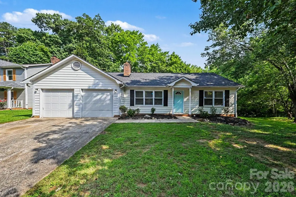 6804 Streamside Drive, Charlotte, NC 28212 - #1