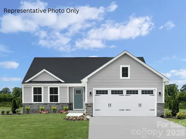 161 Lady Catherine Street, Lancaster, SC 29720