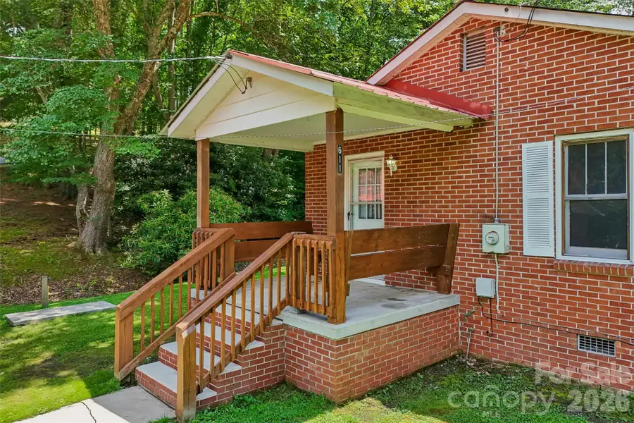 611 Reeves Cove Road, Candler, NC 28715 - #3