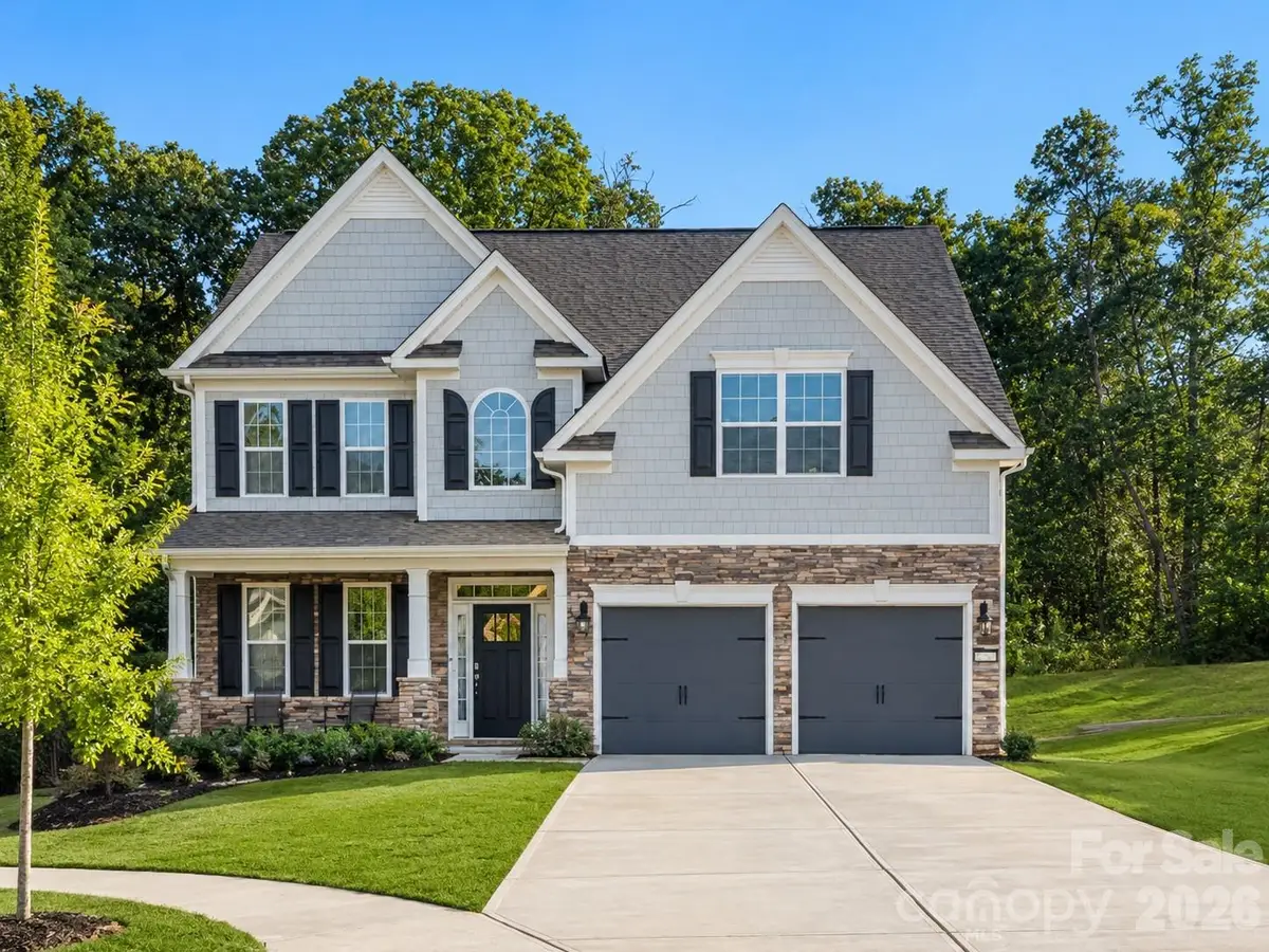 4220 Cherry Mill Court #21, Huntersville, NC 28078 - #1