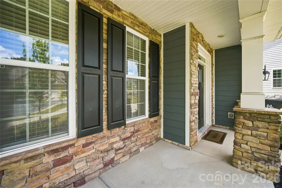 4220 Cherry Mill Court #21, Huntersville, NC 28078 - #2