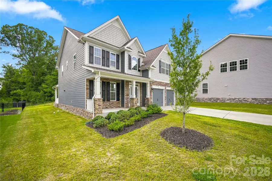 4220 Cherry Mill Court #21, Huntersville, NC 28078 - #3
