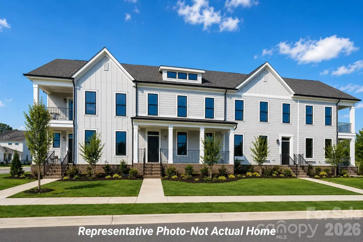 10229 Rainier Trail Drive Nw, Huntersville, NC 28078 - #1
