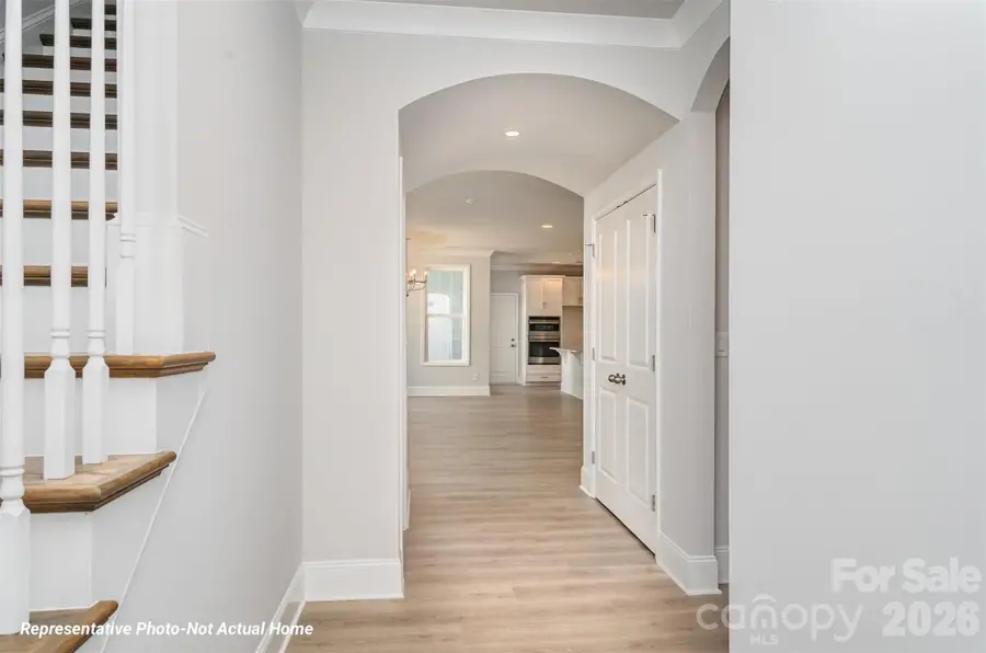 10229 Rainier Trail Drive Nw, Huntersville, NC 28078 - #3
