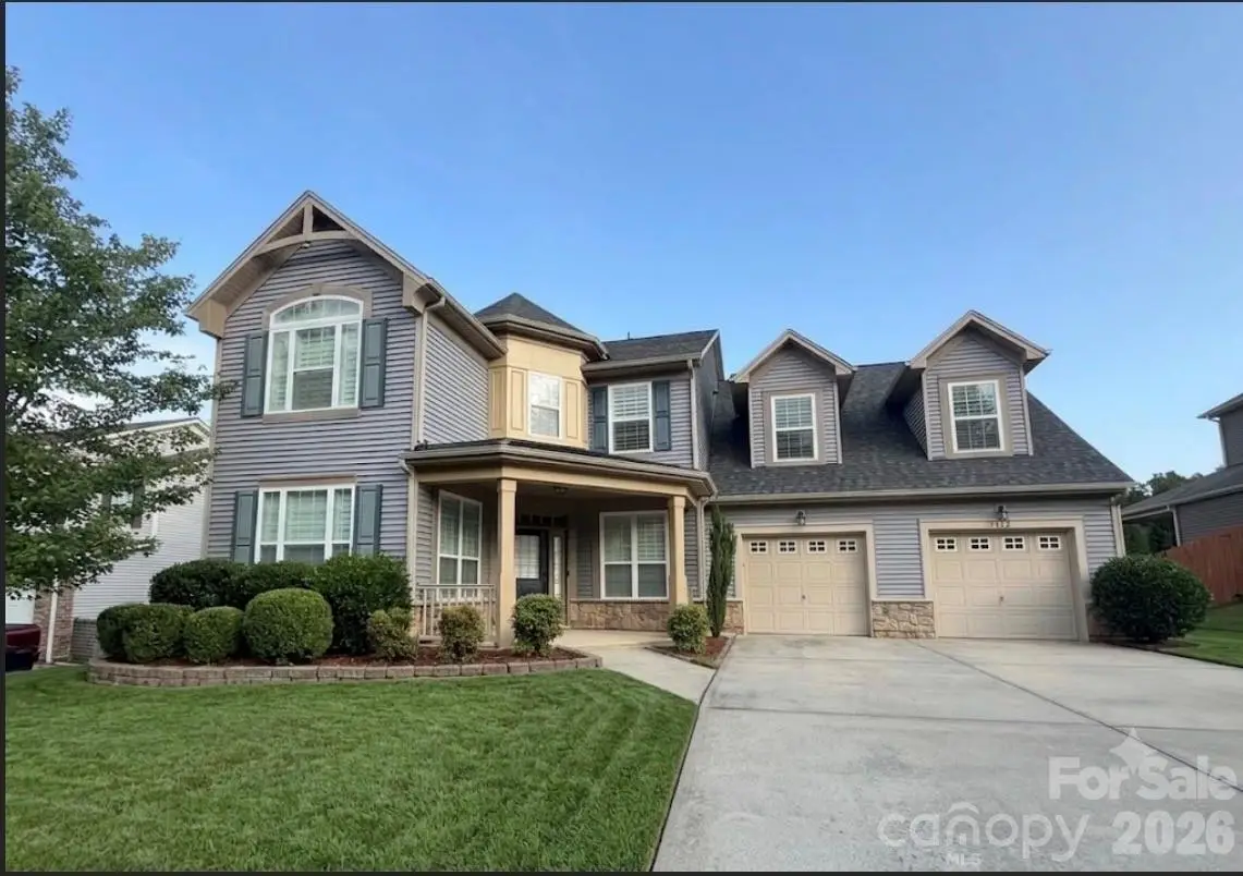 1172 Mckee Farm Lane, Belmont, NC 28012 - #1