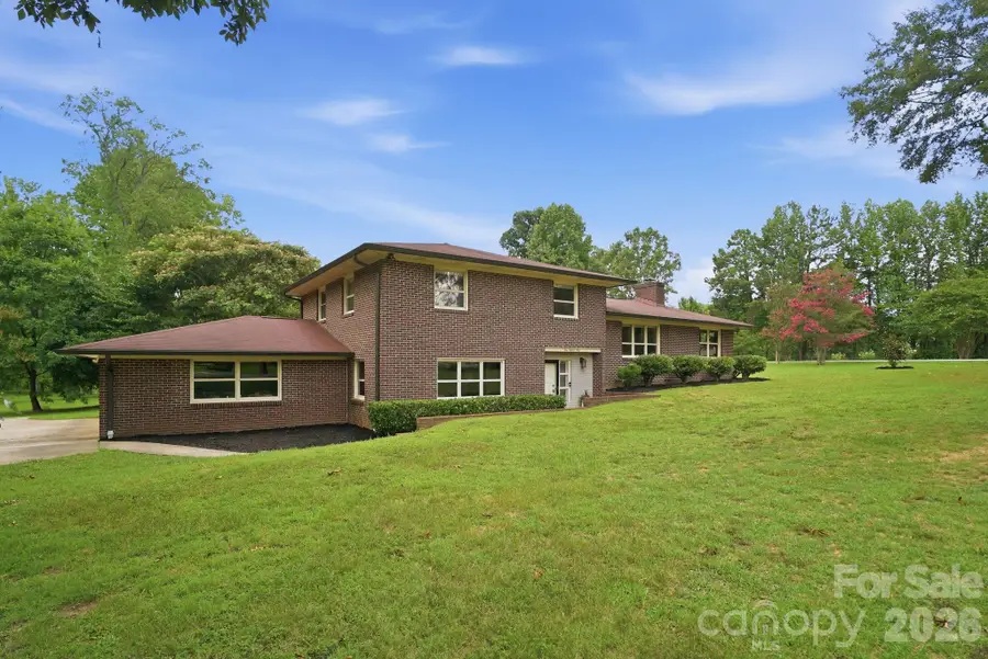 181 Woodlynn Drive, Charlotte, NC 28214 - #2