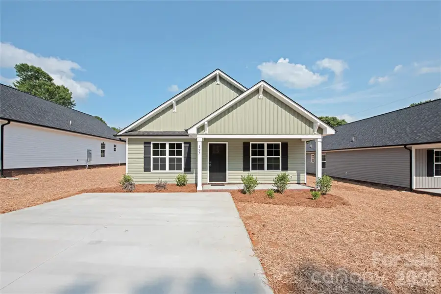 127 S Beaver Street, Landis, NC 28088 - #2