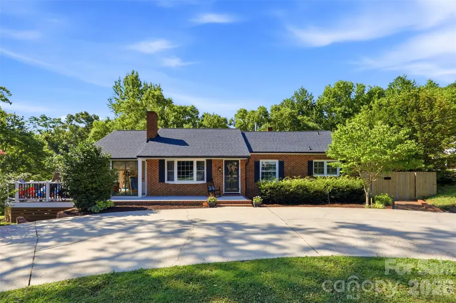 2201 Armstrong Park Drive, Gastonia, NC 28054 - #3