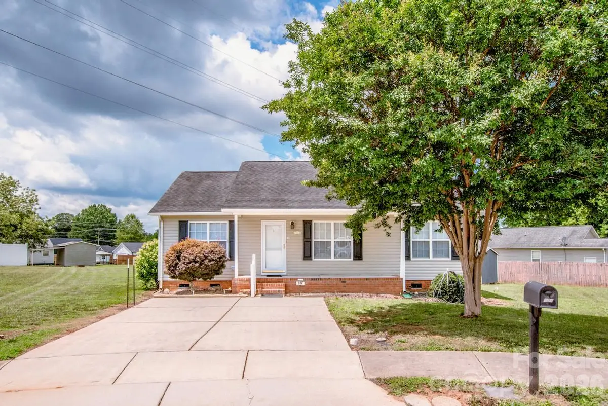 104 Birch Court, China Grove, NC 28023 - #1