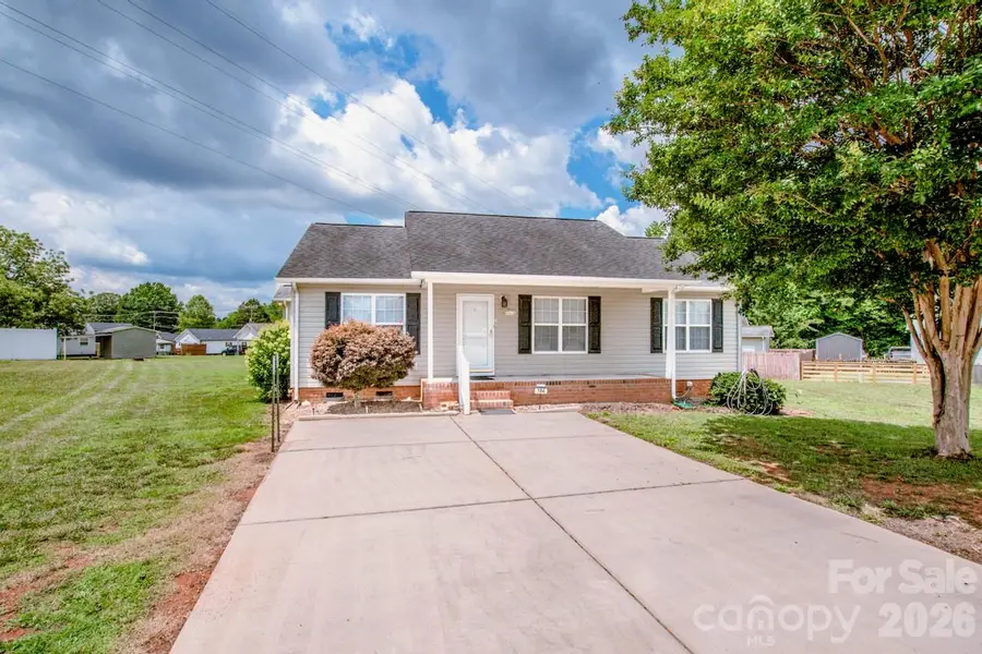 104 Birch Court, China Grove, NC 28023 - #2