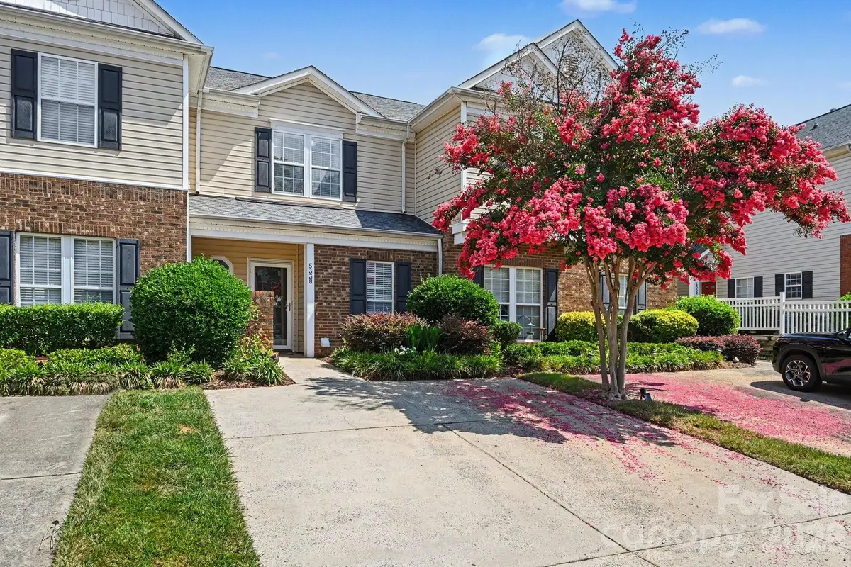 5338 Silabert Avenue, Charlotte, NC 28205 - #1