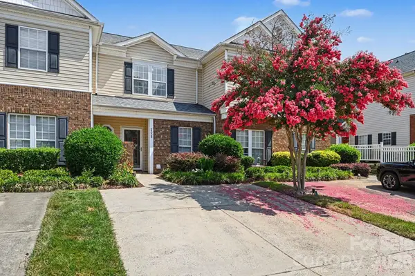 5338 Silabert Avenue, Charlotte, NC 28205
