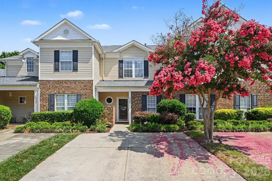 5338 Silabert Avenue, Charlotte, NC 28205 - #3