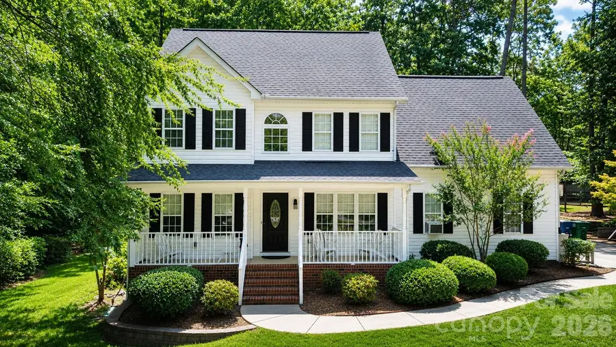 1525 Hawthorne Drive, Indian Trail, NC 28079 - #2