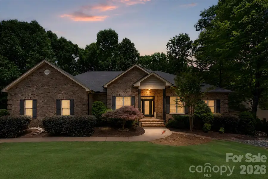 543 Kenway Loop, Mooresville, NC 28117 - #3